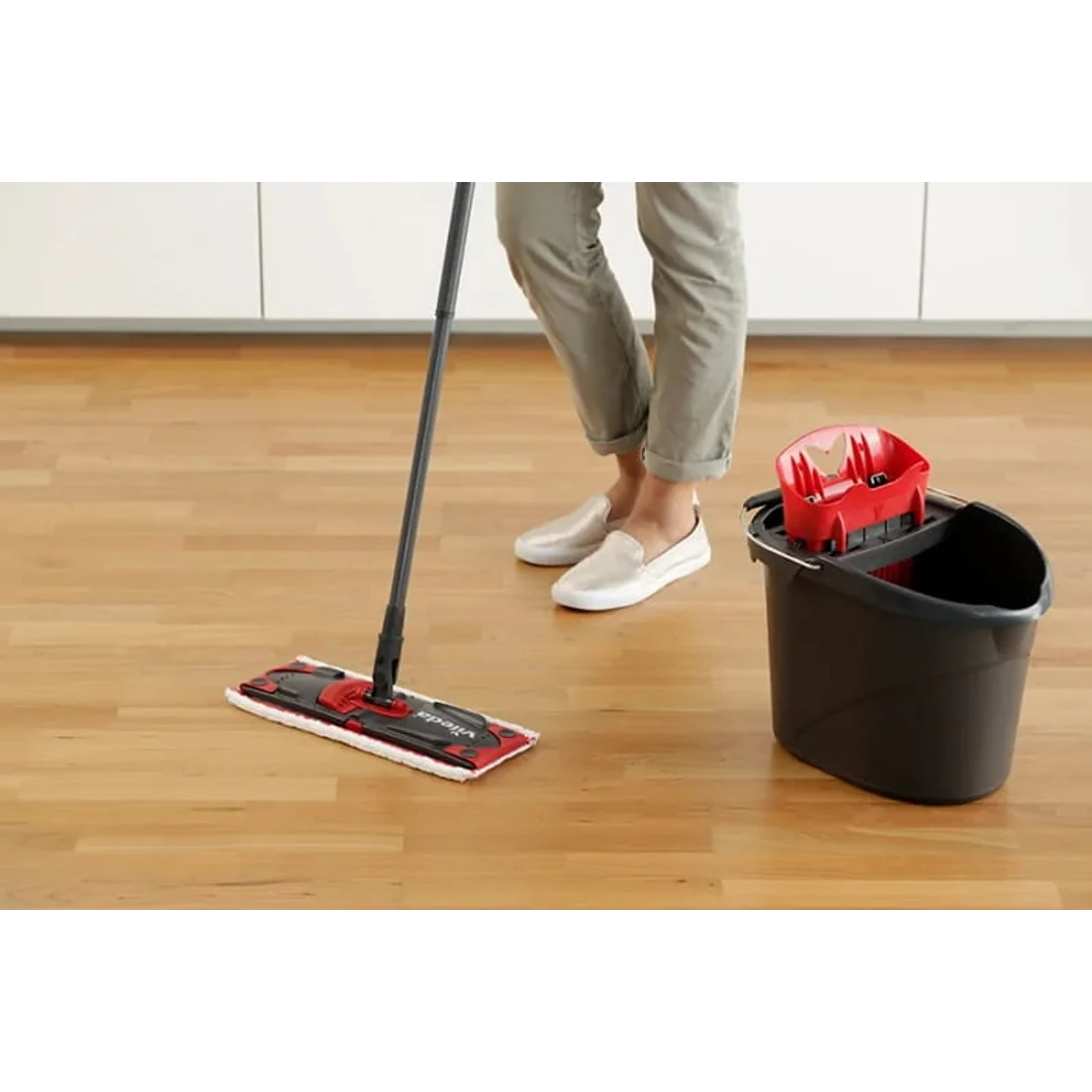 Mop Vileda Ultramax XL — zdjęcie 4