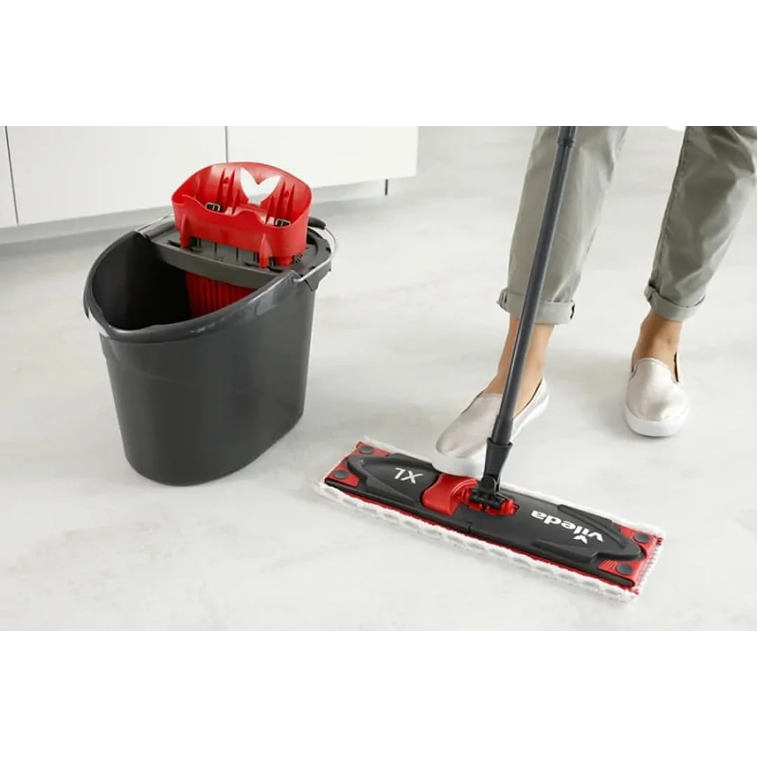 Mop Vileda Ultramax XL — zdjęcie 6