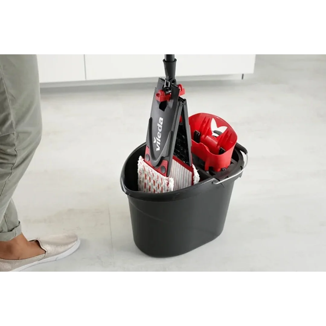 Mop Vileda Ultramax XL — zdjęcie 7
