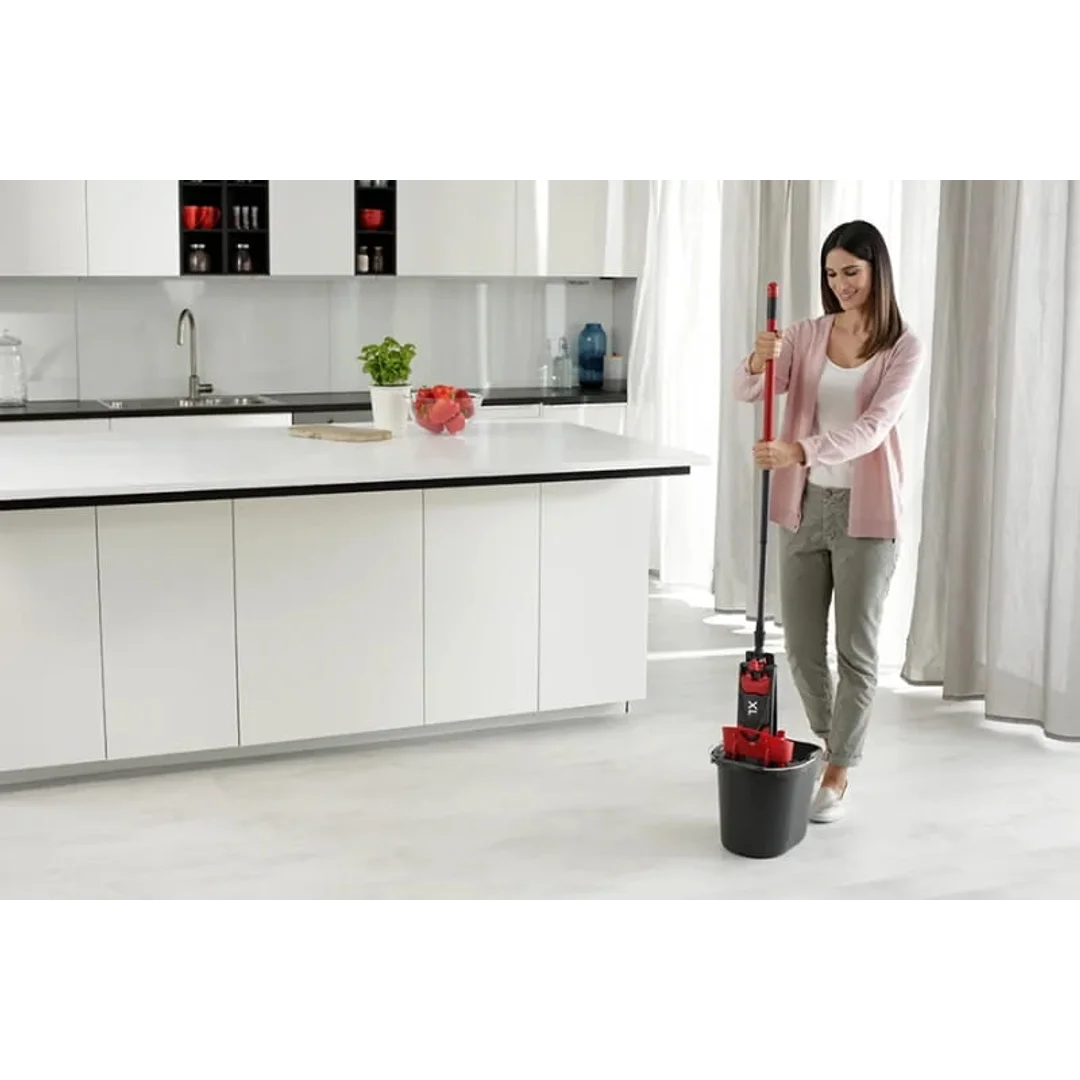 Mop Vileda Ultramax XL — zdjęcie 9