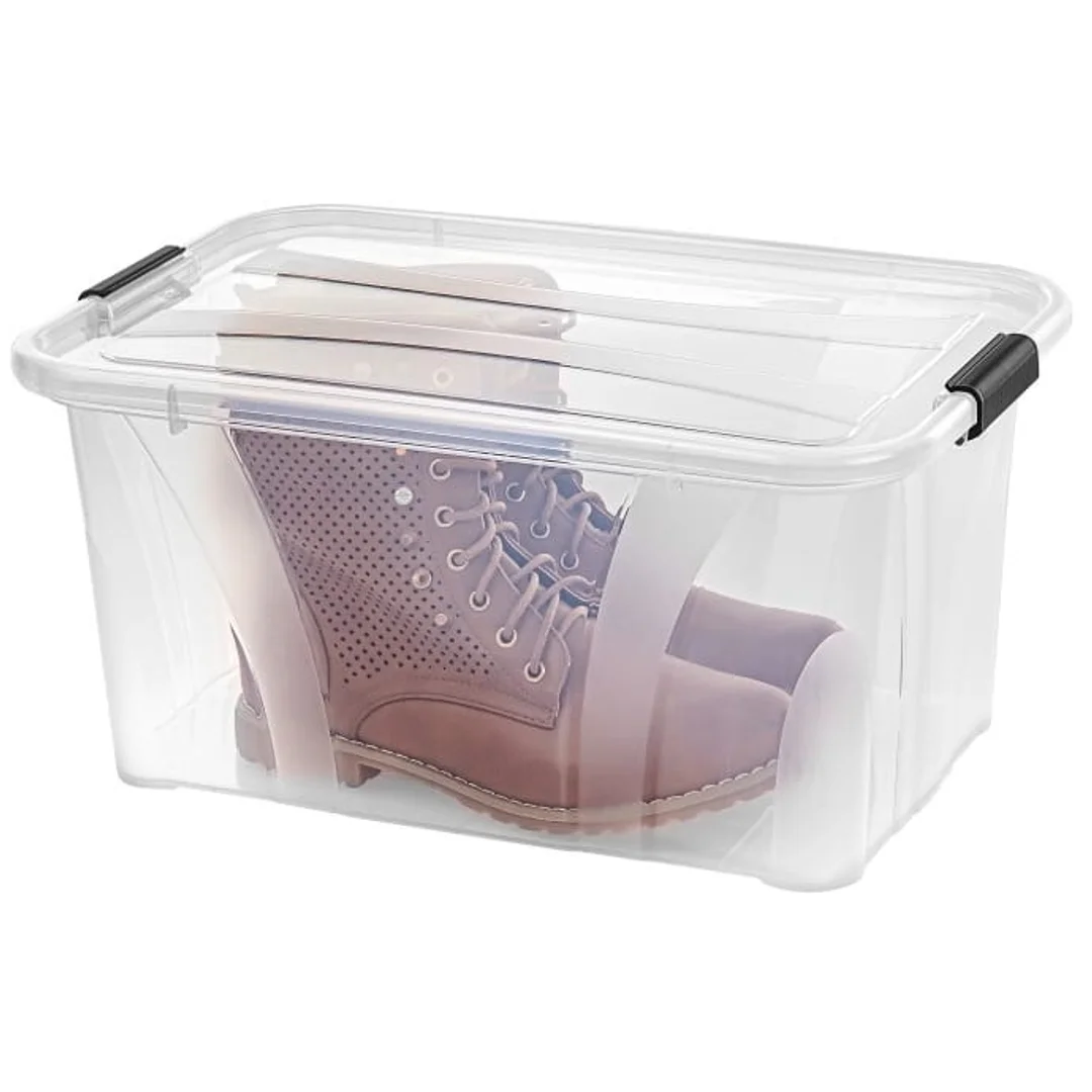 Pojemnik Master Box 14L — zdjęcie 2