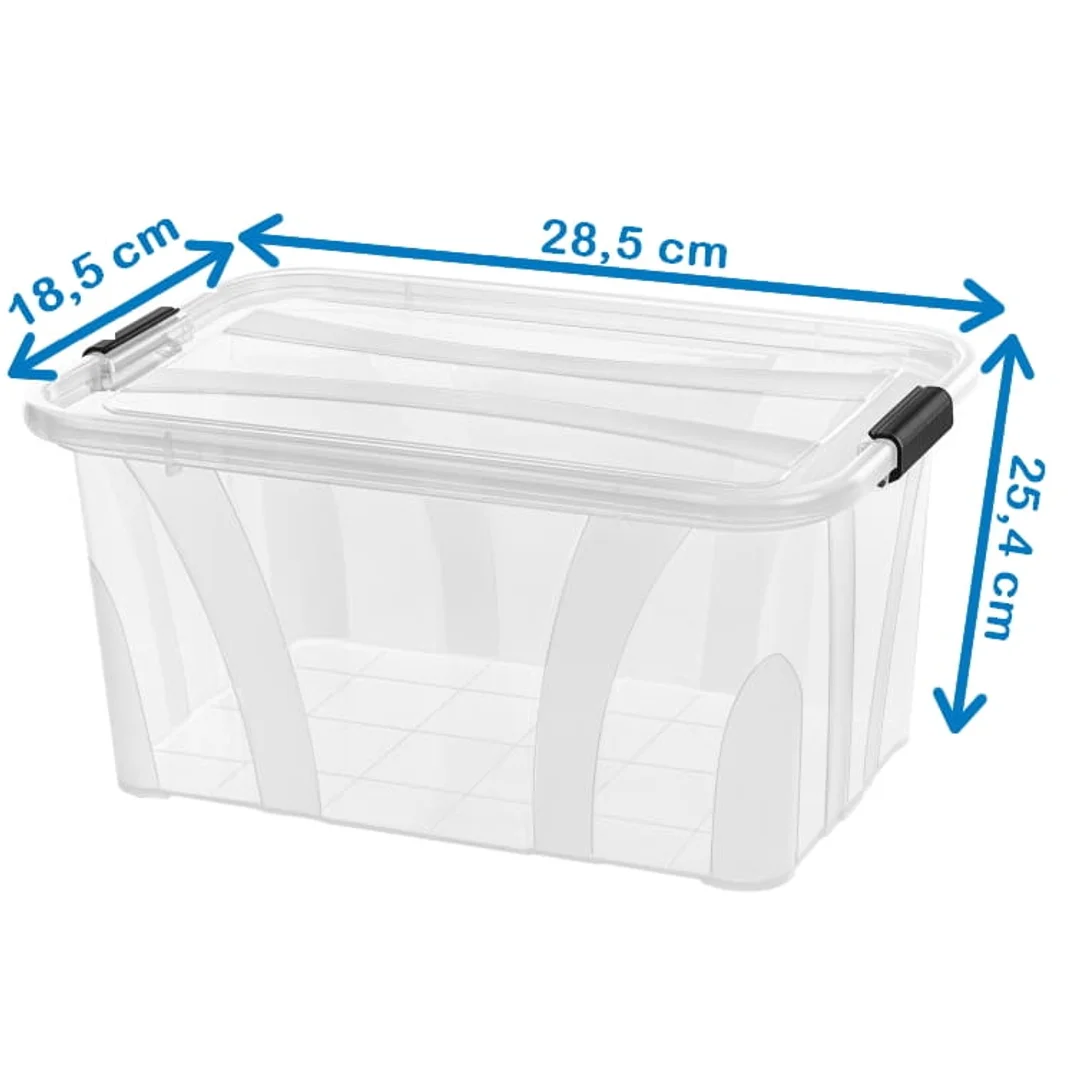 Pojemnik Master Box 14L — zdjęcie 6