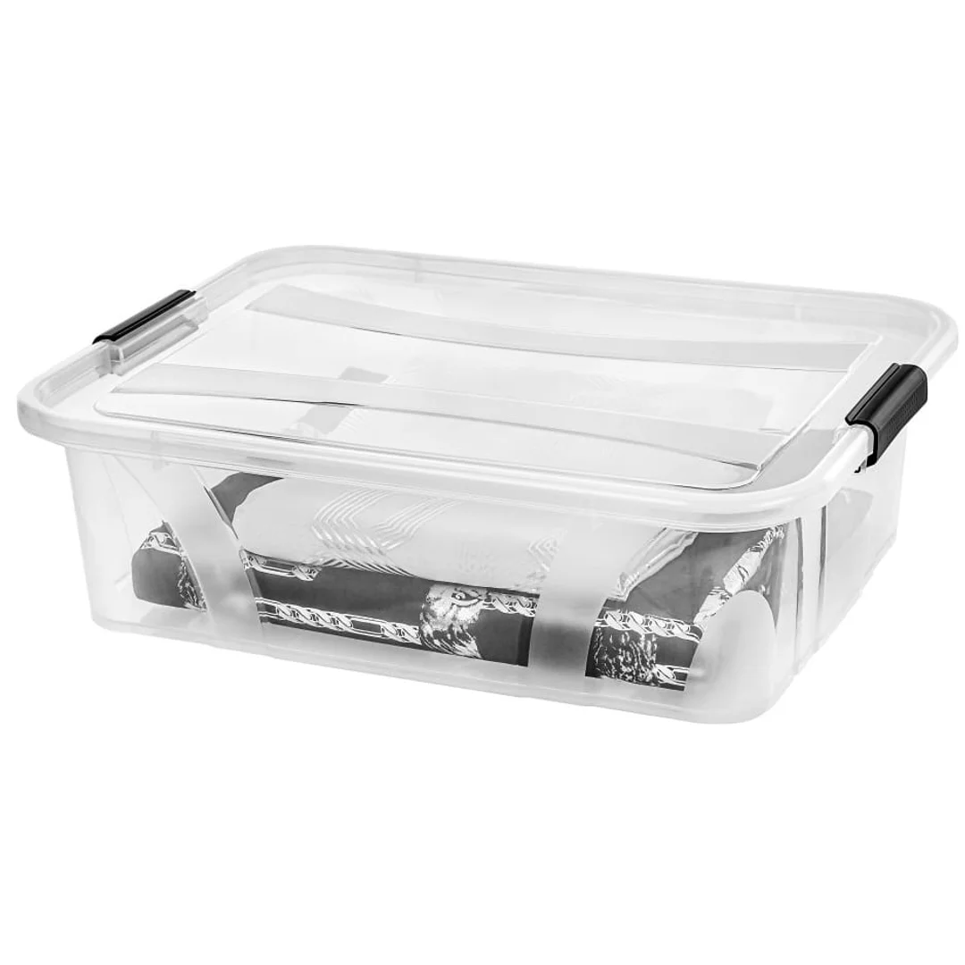 Pojemnik Master Box 21L — zdjęcie 2
