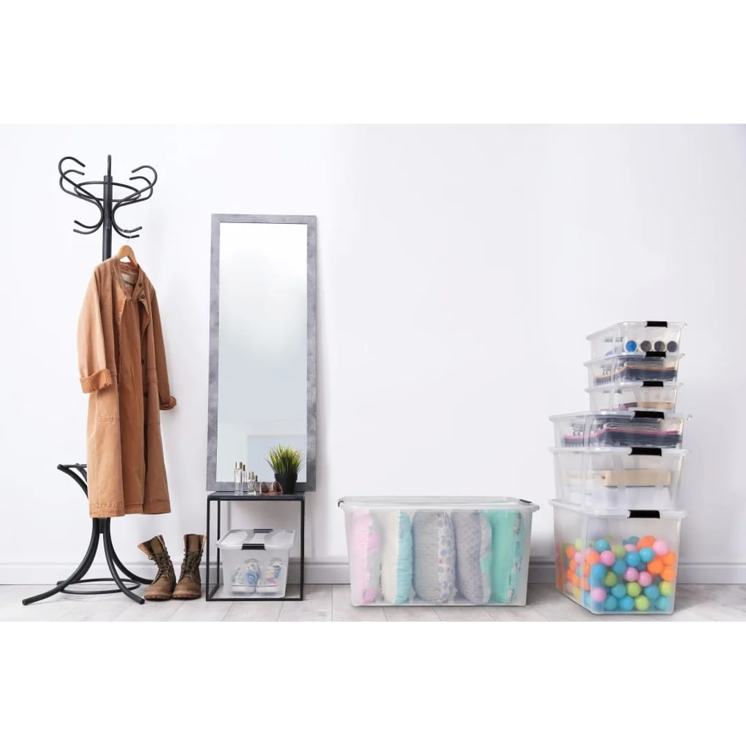 Pojemnik Master Box 21L — zdjęcie 4