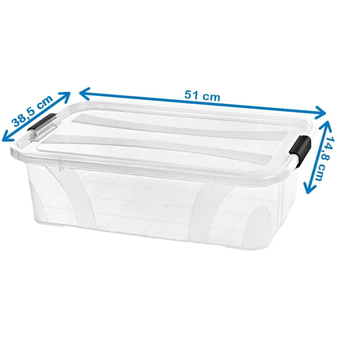 Pojemnik Master Box 21L — zdjęcie 6