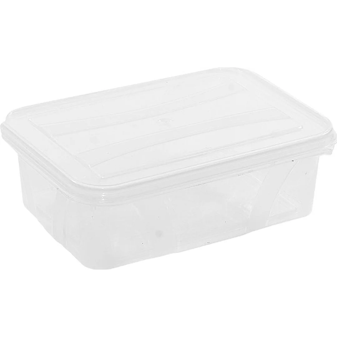 Pojemnik Master Food - KPL Transparent — zdjęcie 2