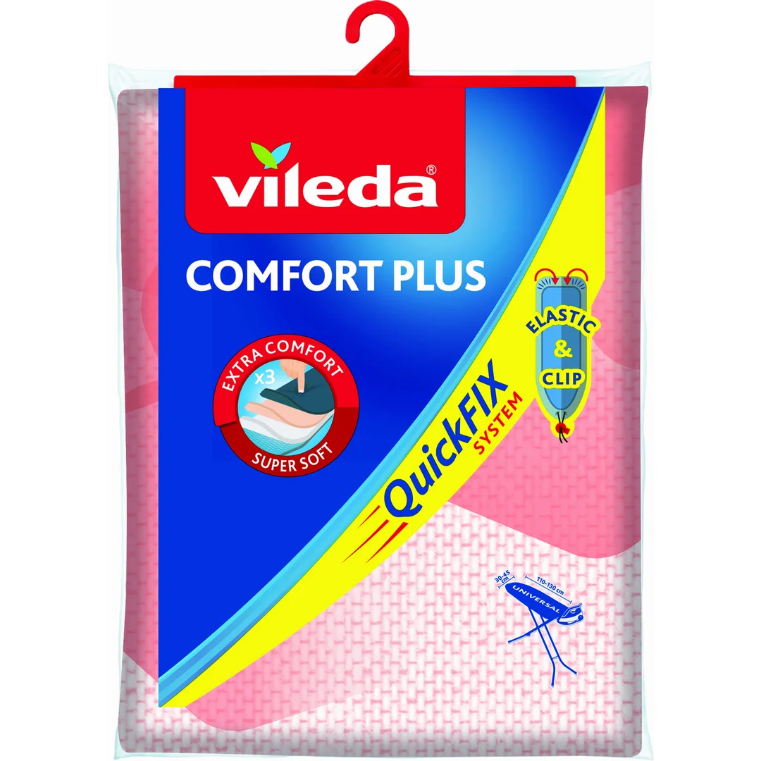 Pokrowiec na deskę Vileda Comfort Plus — zdjęcie 2