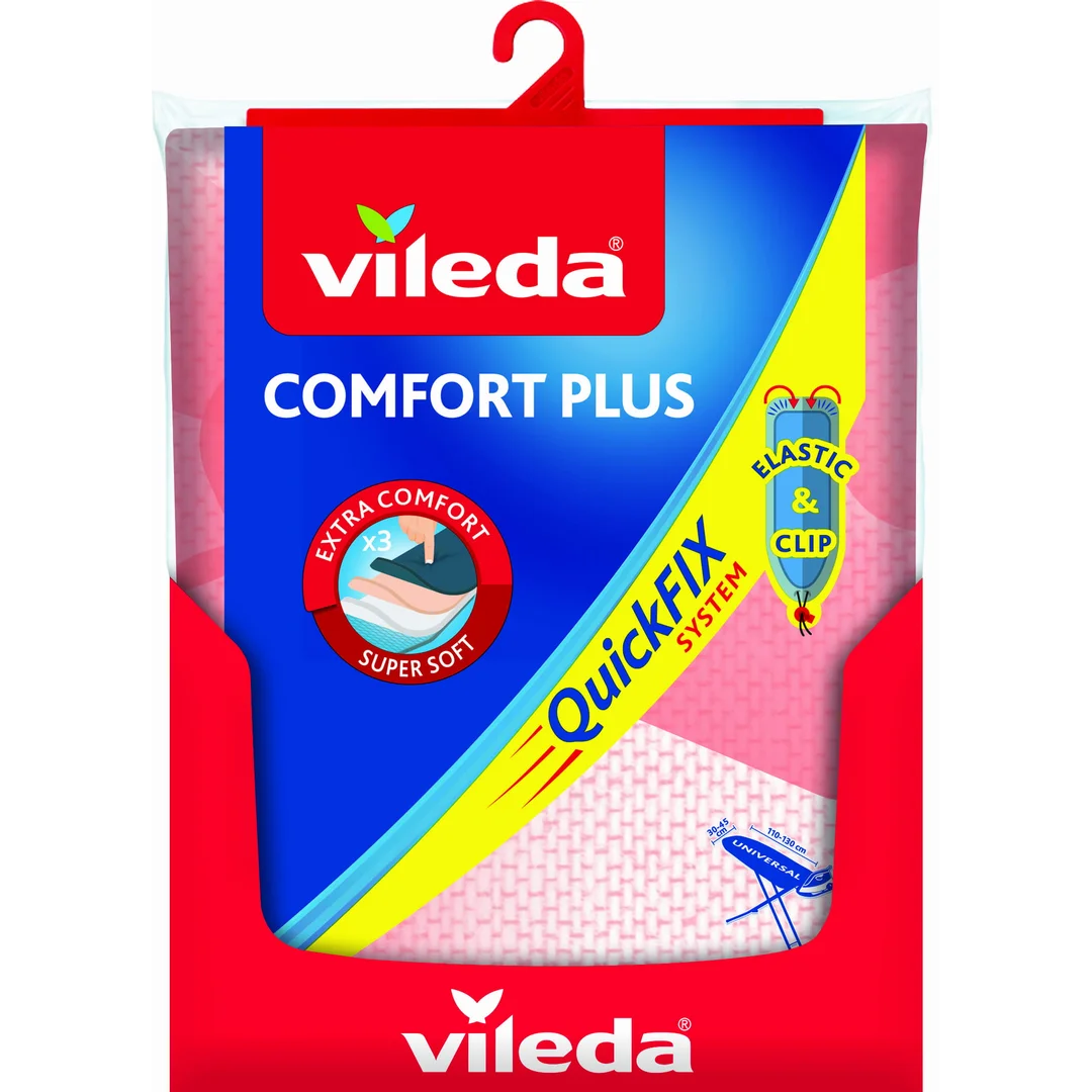 Pokrowiec na deskę Vileda Comfort Plus — zdjęcie 3