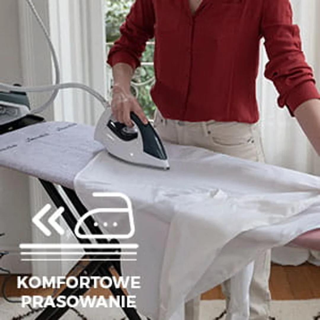Pokrowiec na deskę Vileda Diamond — zdjęcie 3