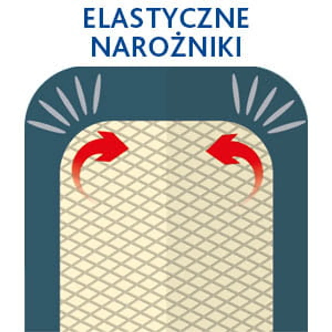 Pokrowiec na deskę Vileda Diamond — zdjęcie 5