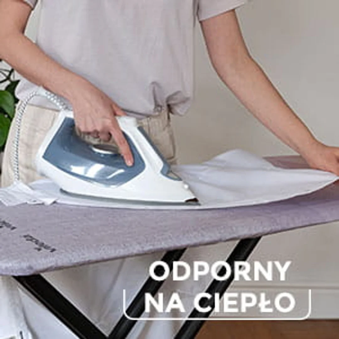 Pokrowiec na deskę Vileda Diamond — zdjęcie 6