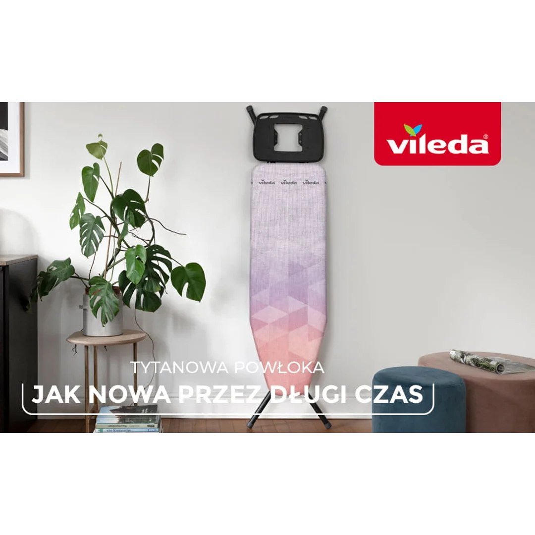 Pokrowiec na deskę Vileda Diamond — zdjęcie 8