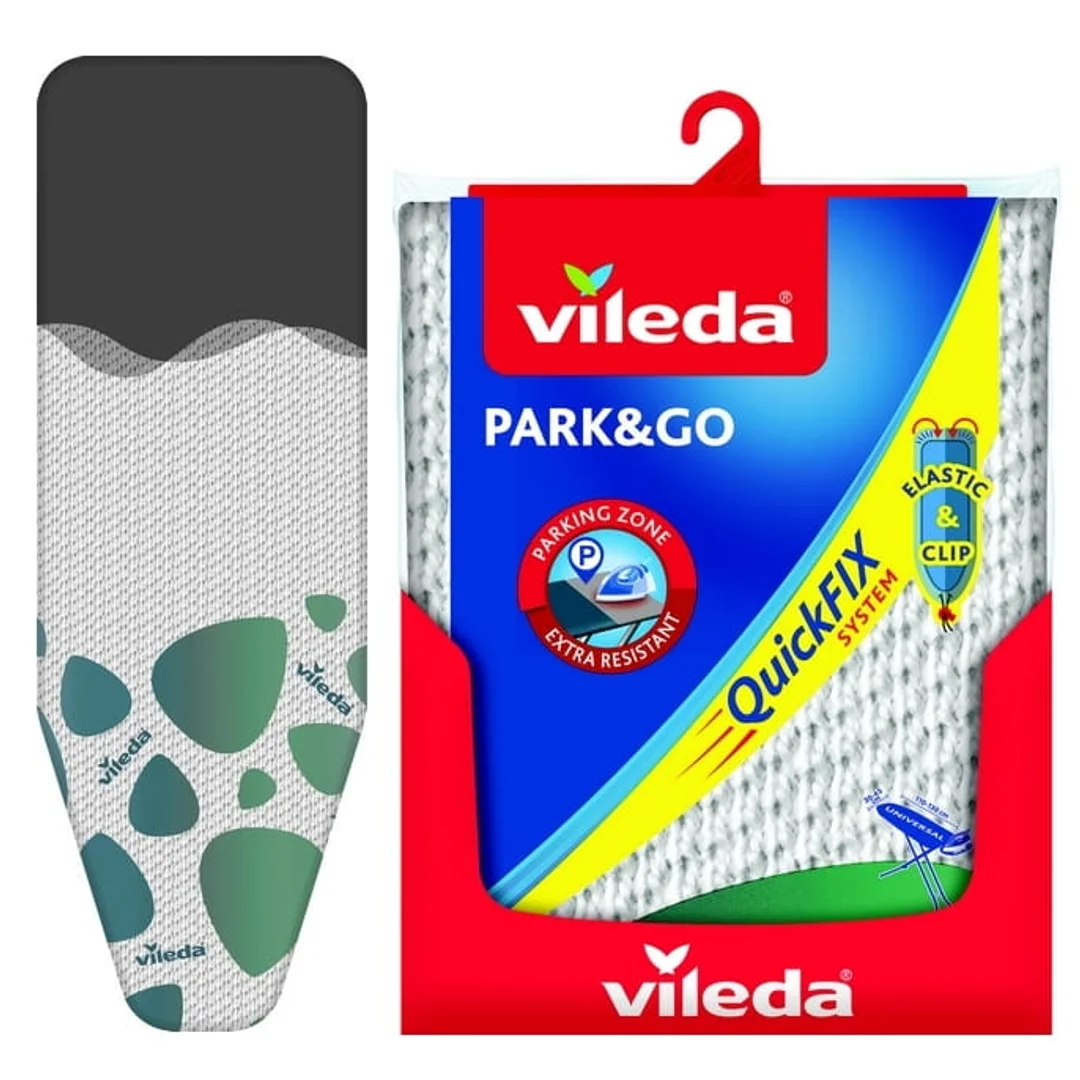 Pokrowiec na deskę Vileda Park&Go — zdjęcie 2