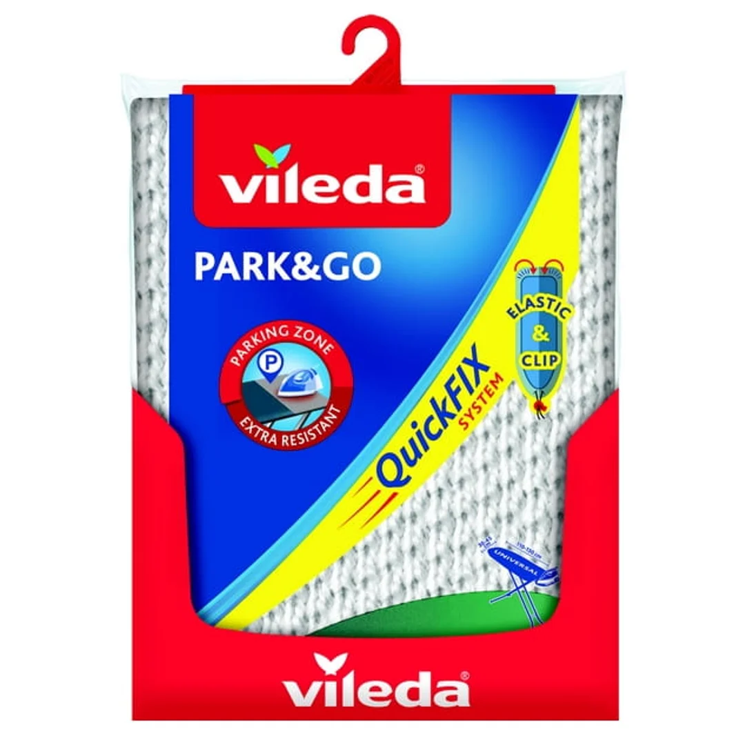 Pokrowiec na deskę Vileda Park&Go — zdjęcie 3