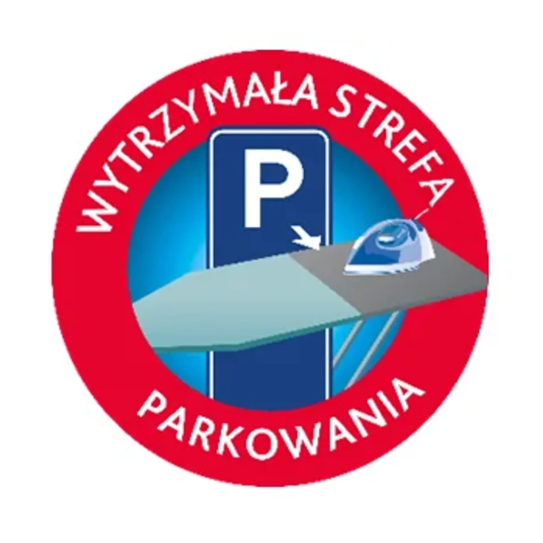 Pokrowiec na deskę Vileda Park&Go — zdjęcie 8