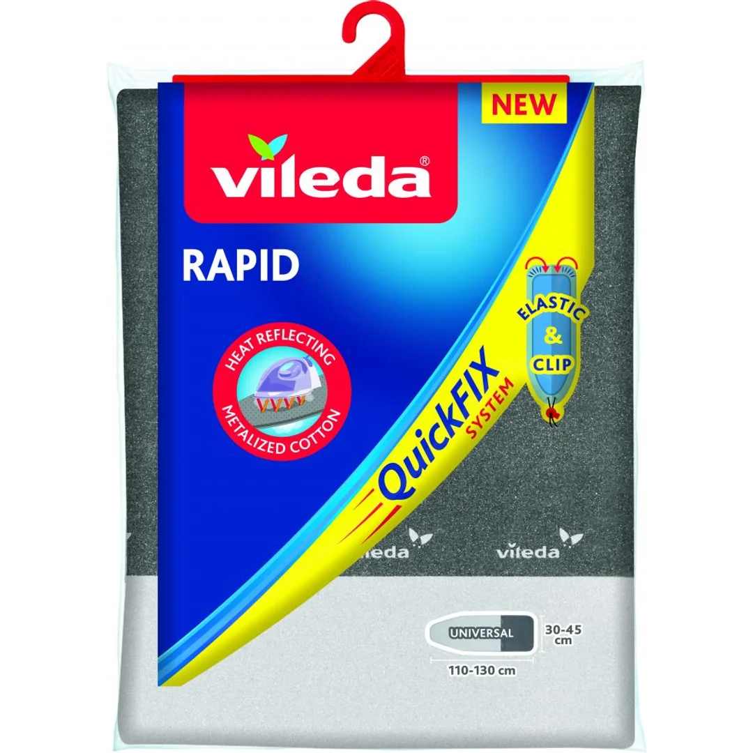 Pokrowiec na deskę Vileda Rapid — zdjęcie 2