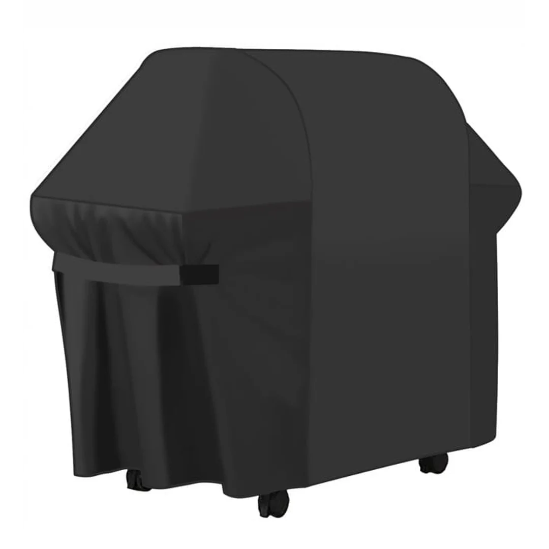 Pokrowiec na grill ogrodowy 147x61x122cm — zdjęcie 5