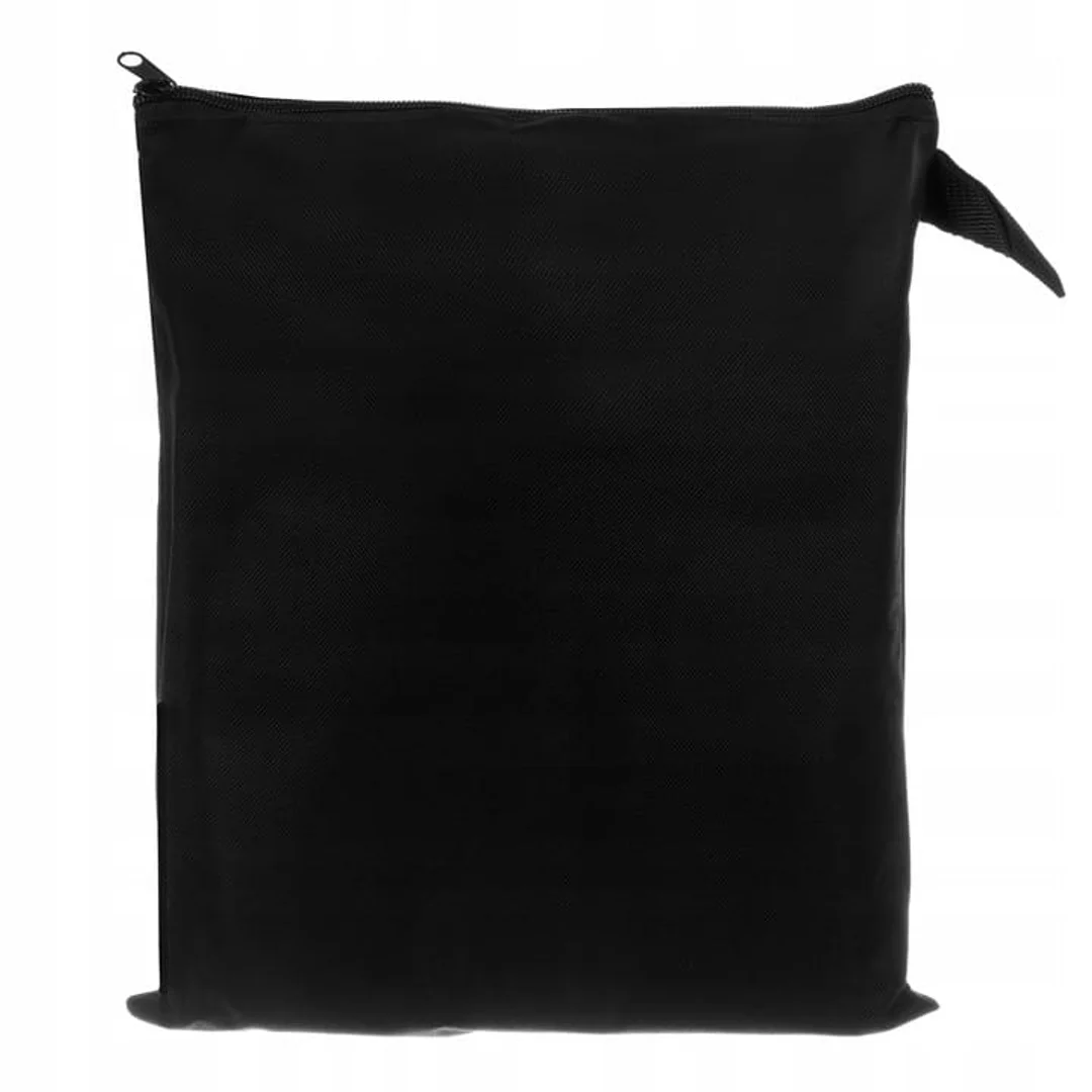 Pokrowiec na grill ogrodowy 147x61x122cm — zdjęcie 7