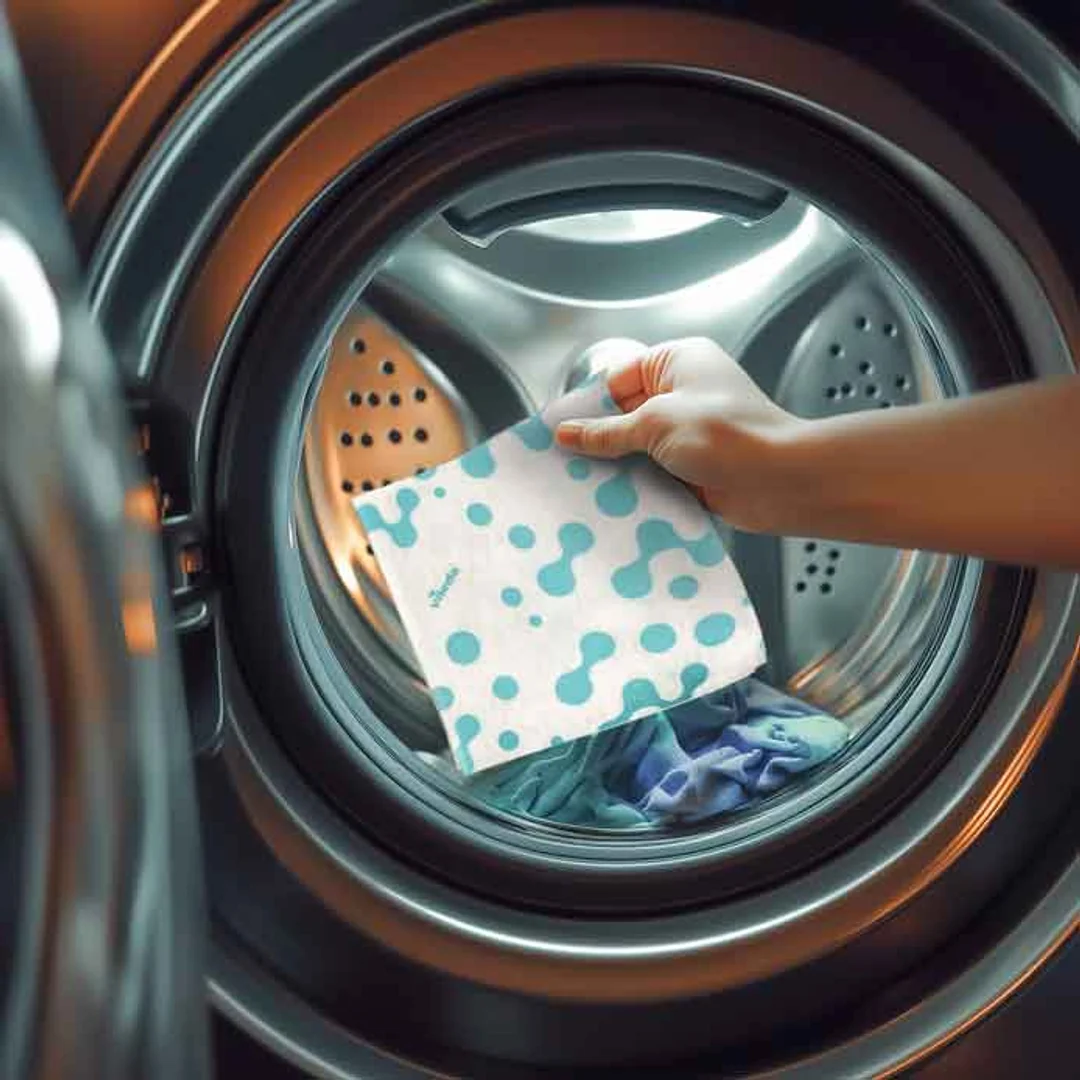 Ściereczka uniwersalna z enzymami Vileda Pro Clean 4 szt. — zdjęcie 14