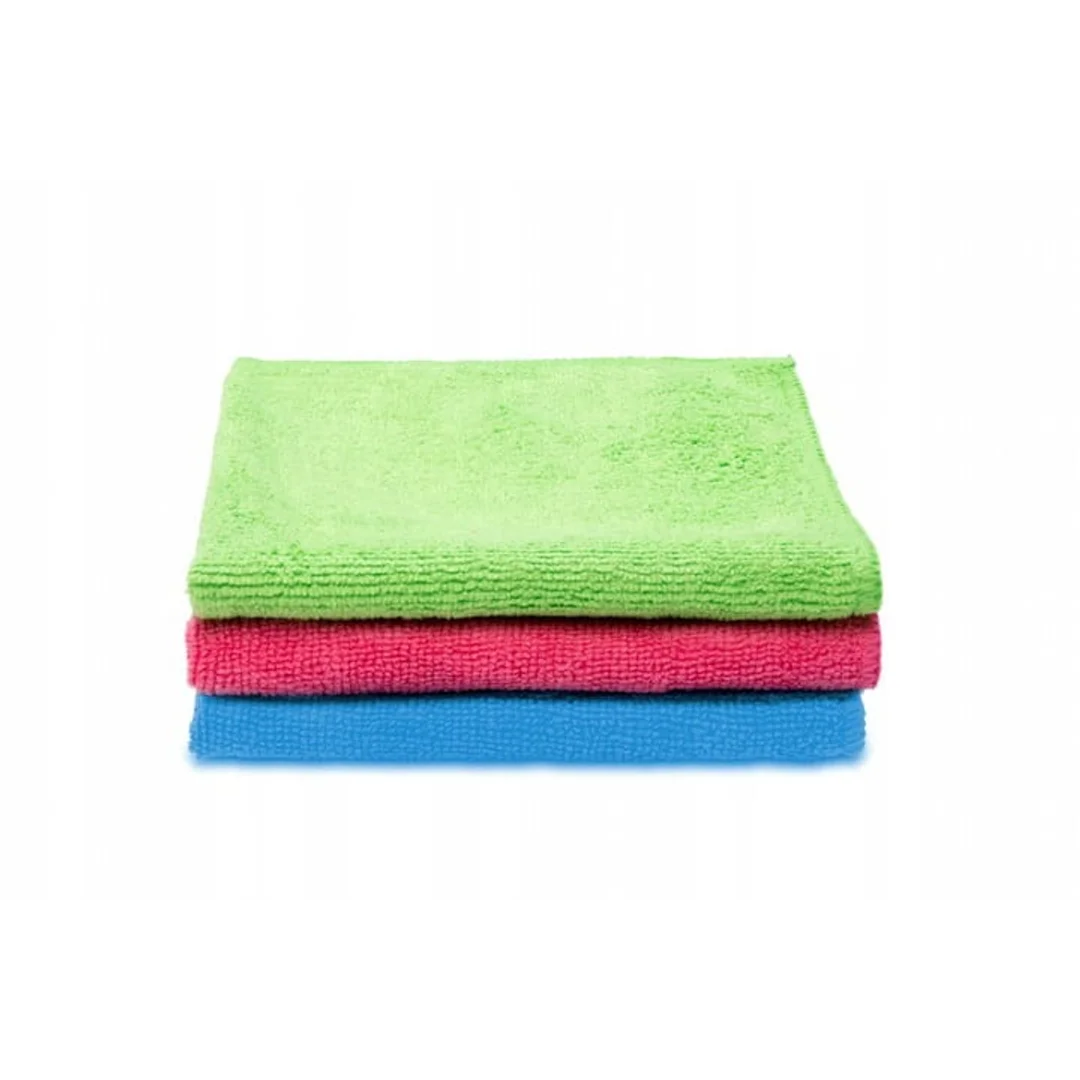 Ściereczka Vileda Mikrofibra Ultra Fresh 3 szt. — zdjęcie 3