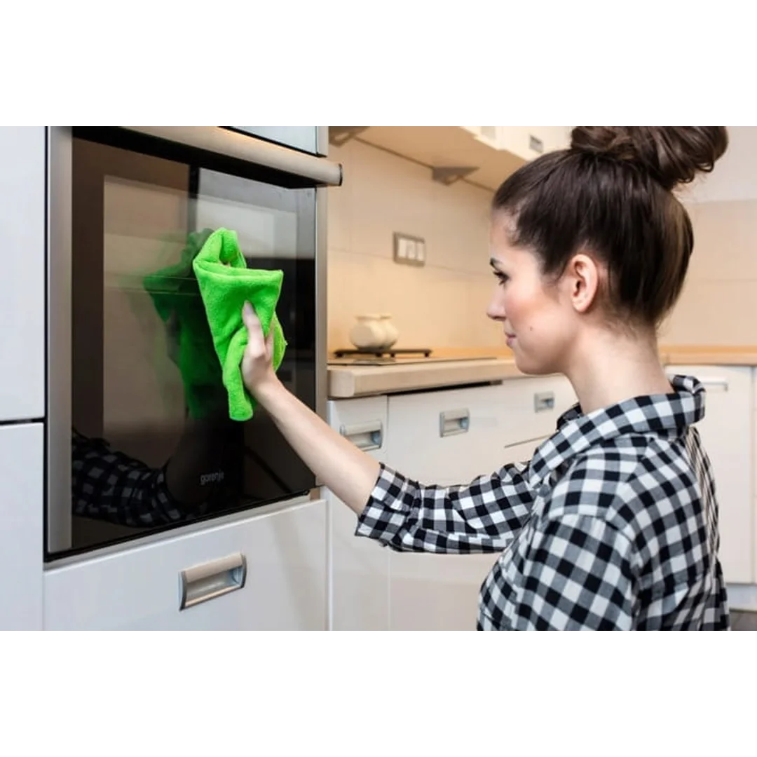 Ściereczka Vileda Mikrofibra Ultra Fresh 3 szt. — zdjęcie 4