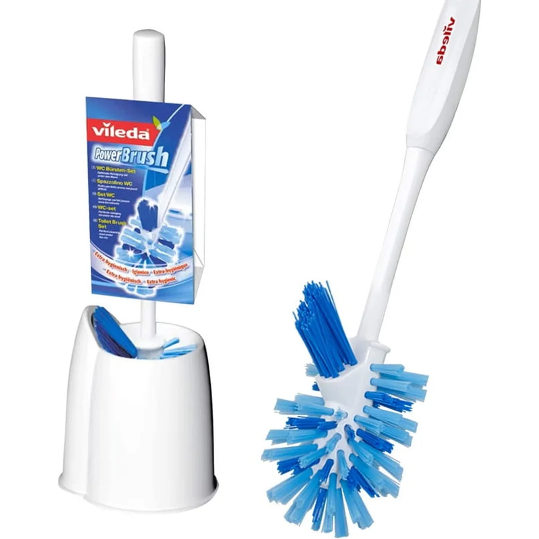 Szczotka do WC Power Brush — zdjęcie 2