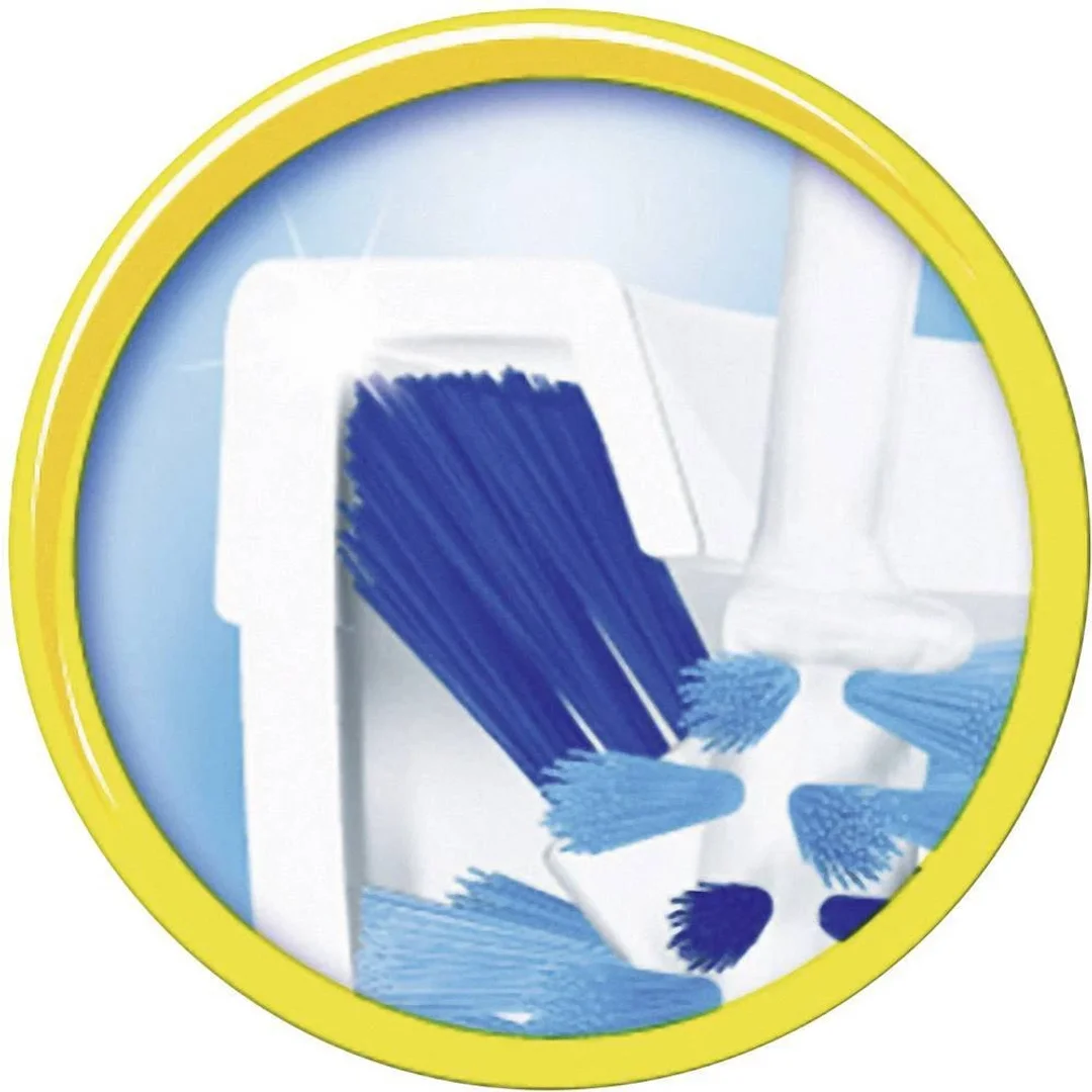 Szczotka do WC Power Brush — zdjęcie 12
