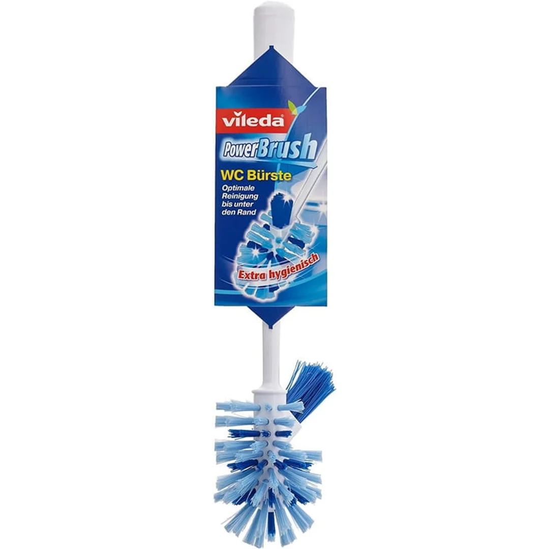 Szczotka do WC Power Brush — zdjęcie 7