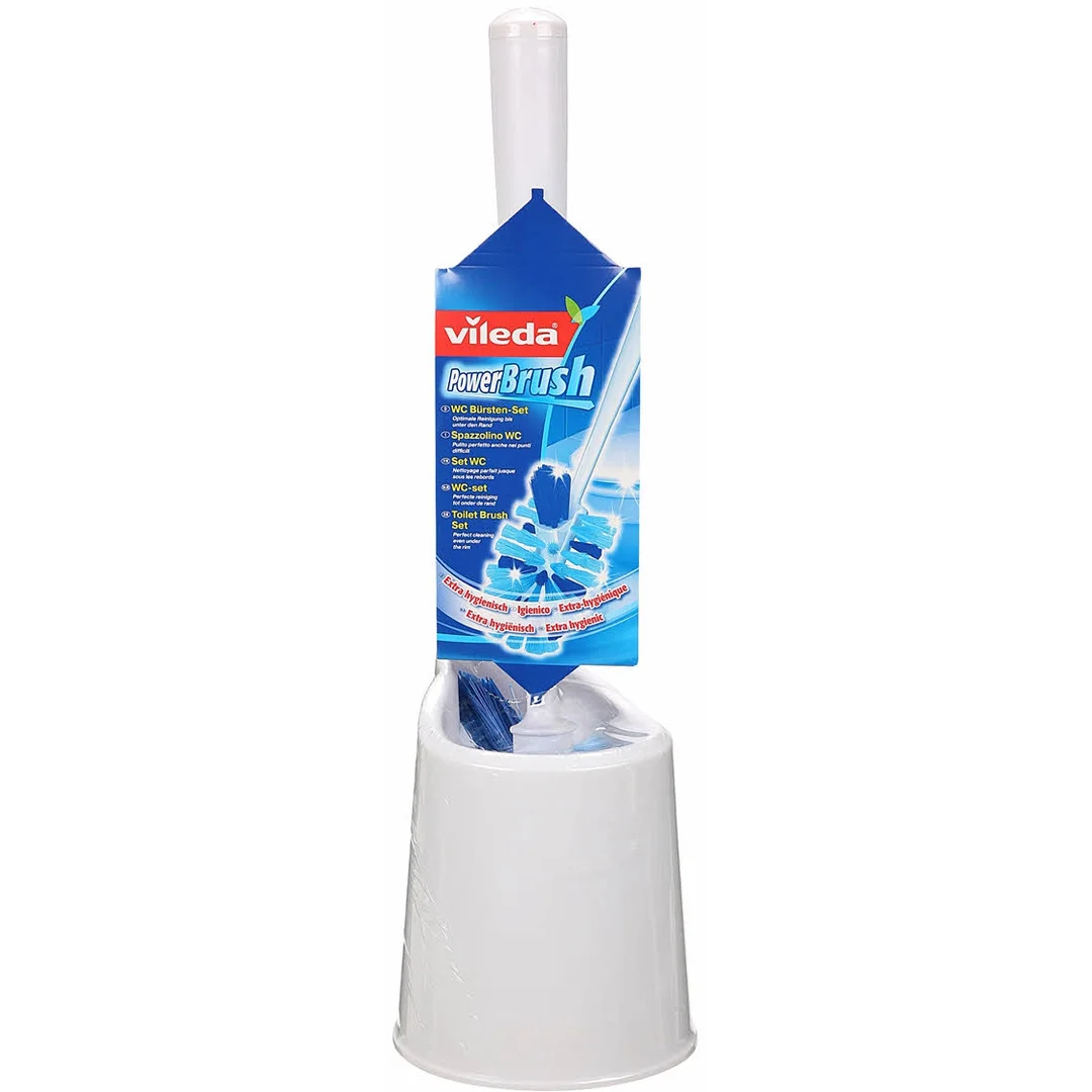 Szczotka do WC Power Brush — zdjęcie 10