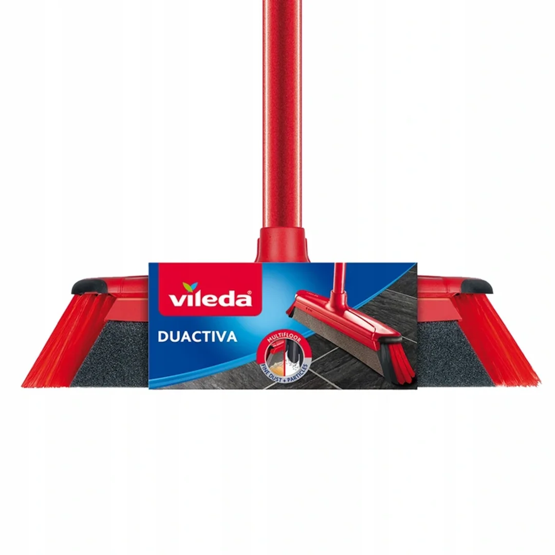 Szczotka Vileda DuActiva Classic — zdjęcie 2