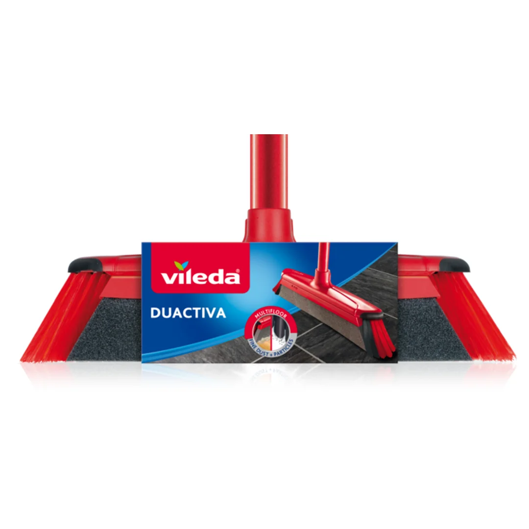 Szczotka Vileda DuActiva Classic — zdjęcie 4