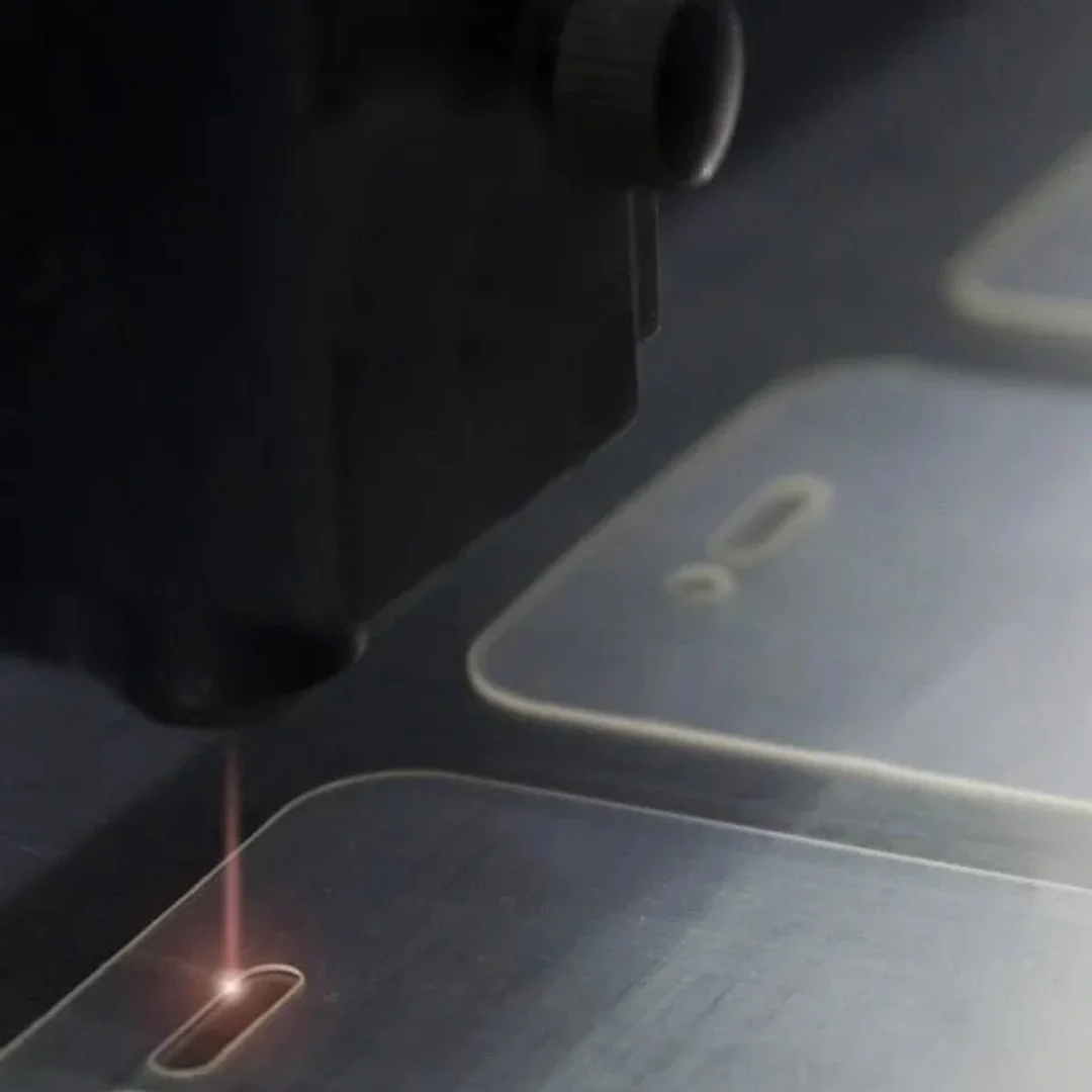 Szkło Hybrydowe CAT B35 - 3mk FlexibleGlass — zdjęcie 13
