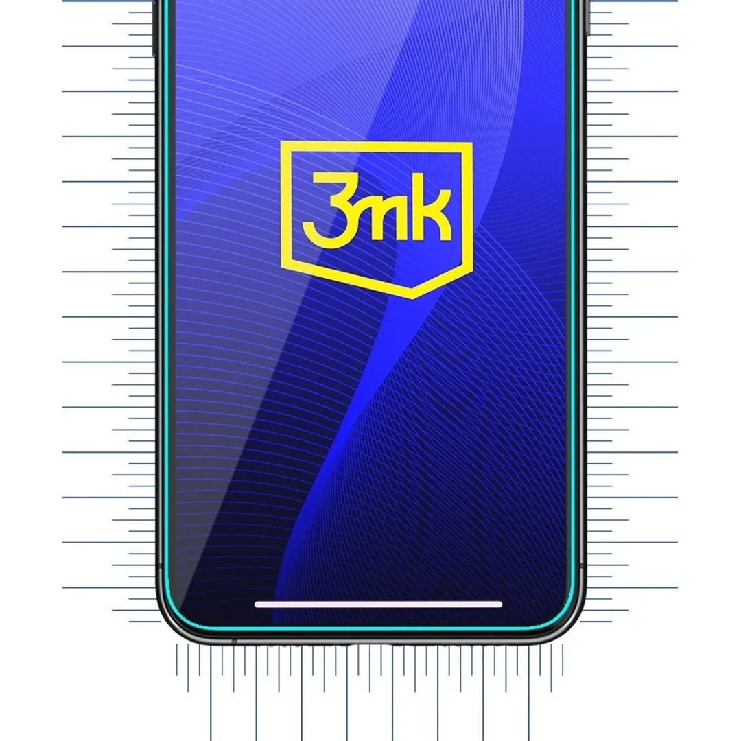 Szkło Hybrydowe CAT B35 - 3mk FlexibleGlass — zdjęcie 10