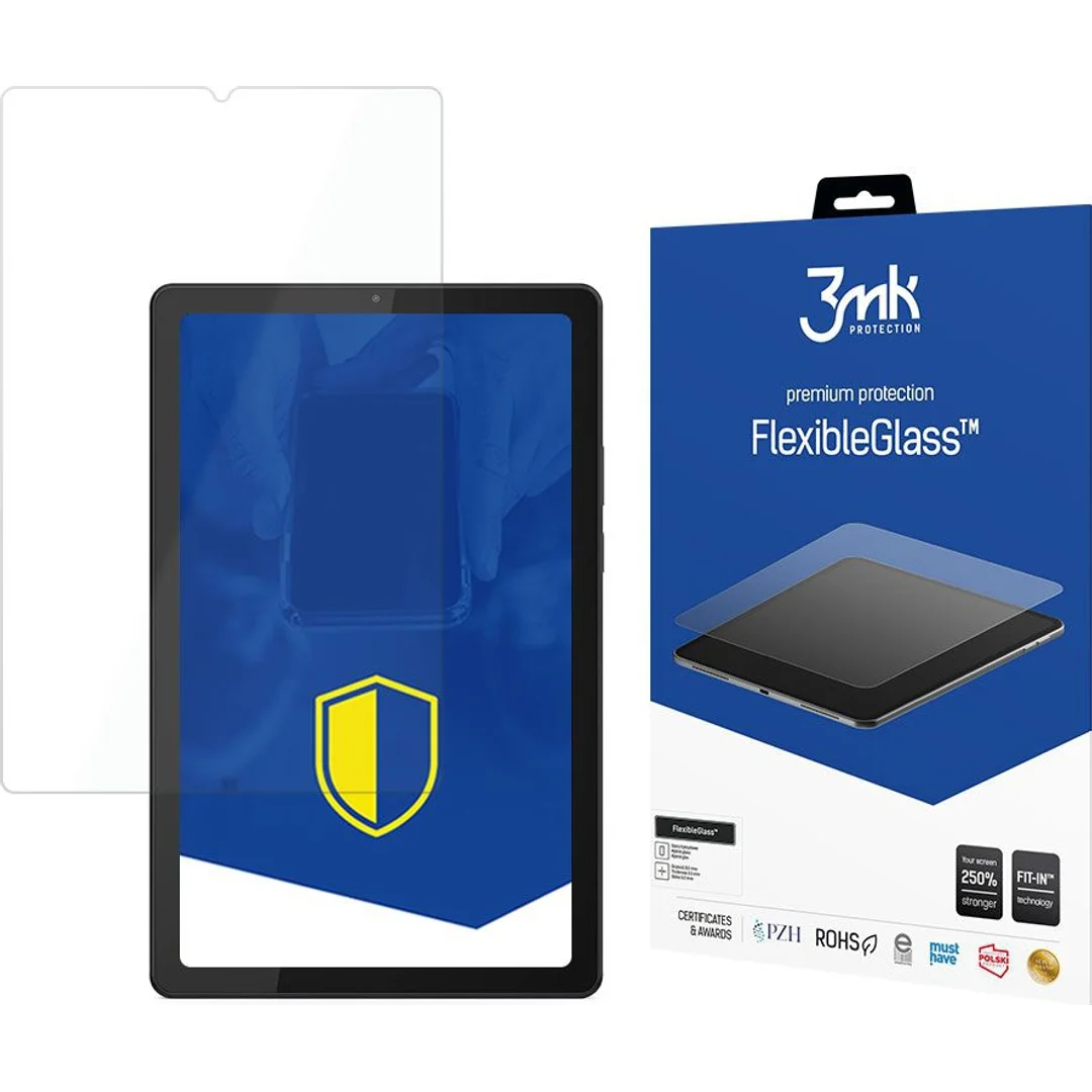 Szkło Hybrydowe Lenovo Tab M9 - up to 11" 3mk FlexibleGlass — zdjęcie 6