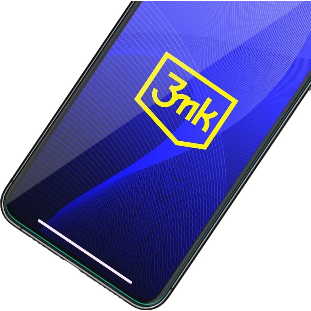 Szkło Hybrydowe Maxcom Strong MM920 - 3mk FlexibleGlass — zdjęcie 7