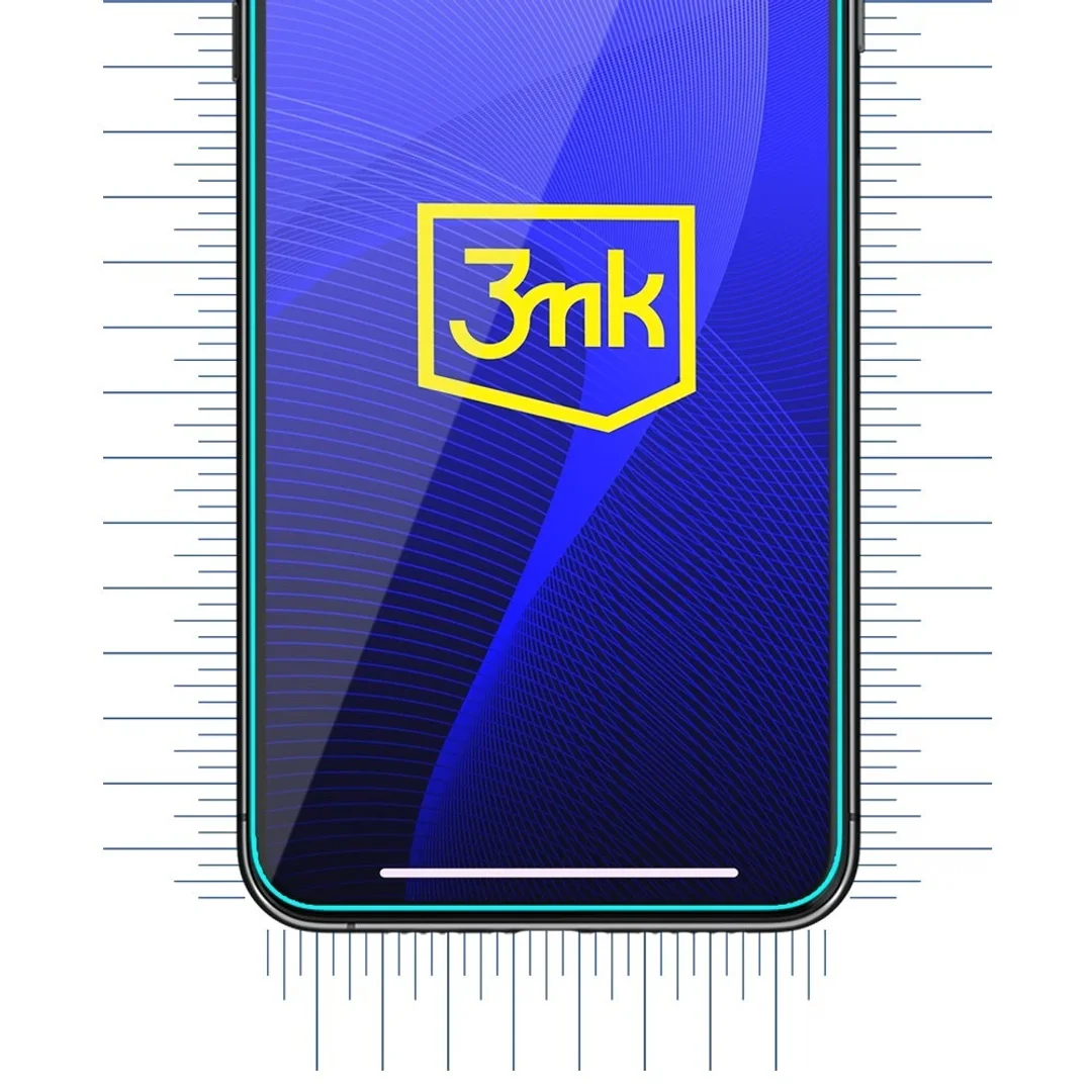 Szkło Hybrydowe Portkeys LH5H - 3mk FlexibleGlass — zdjęcie 5