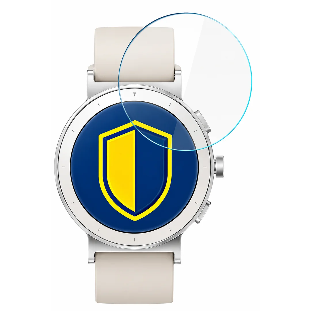 Szkło Hybrydowe Realme Watch S5 - 3mk Watch Protection FlexibleGlass — zdjęcie 5