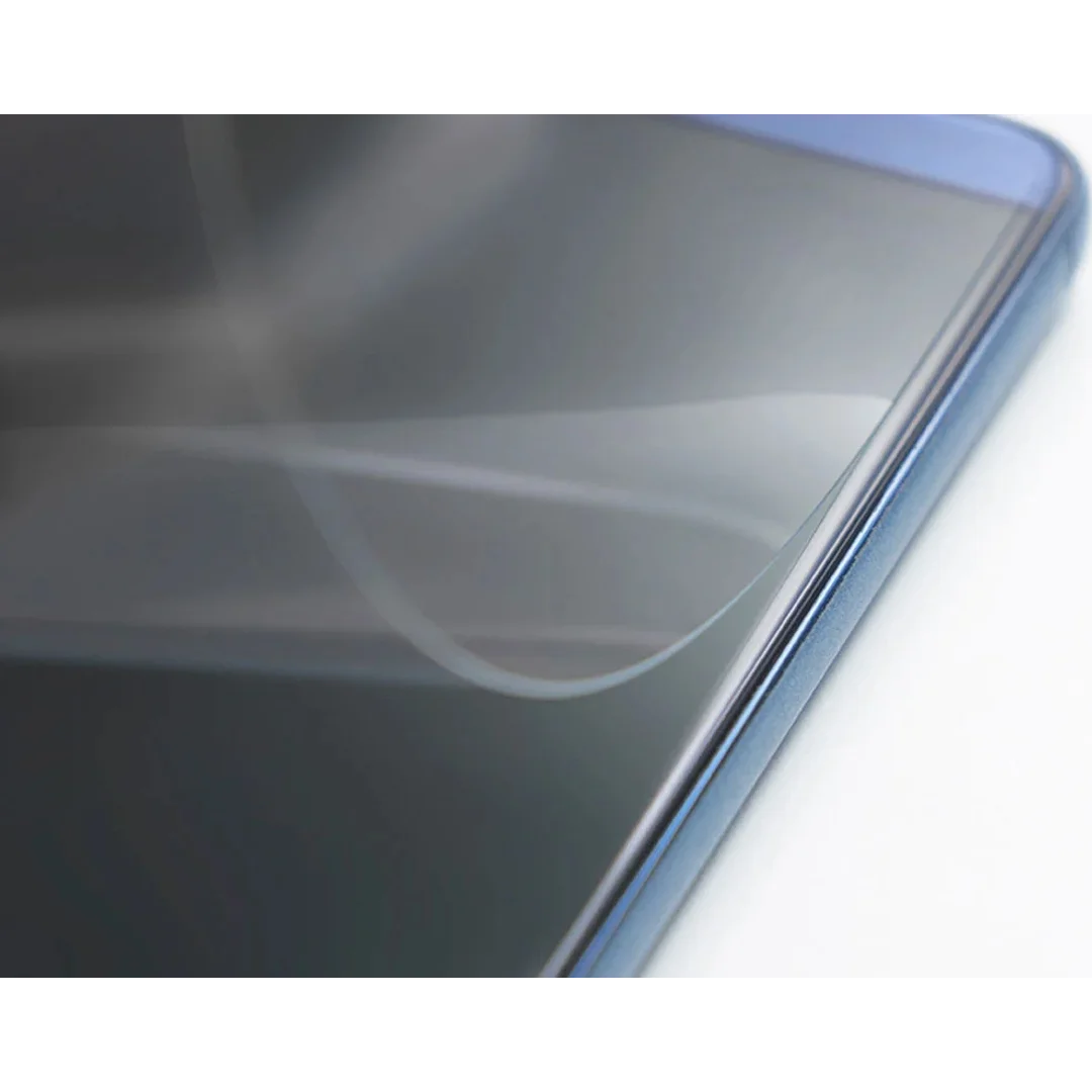 Szkło Hybrydowe Sony Xperia XZ1 Compact - 3mk FlexibleGlass — zdjęcie 13