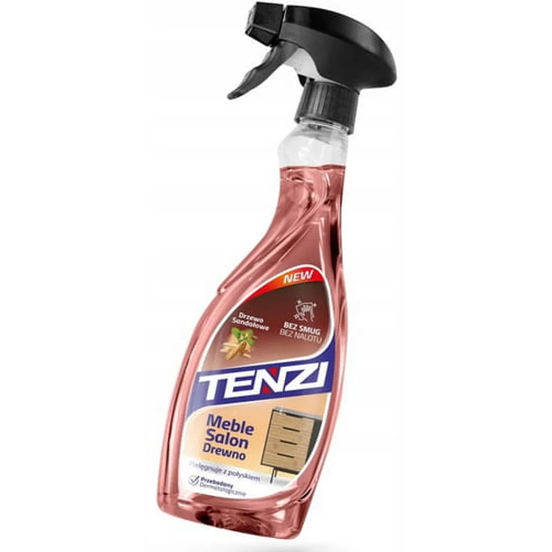 TENZI Home Pro Meble Salon Drewno 0,5L