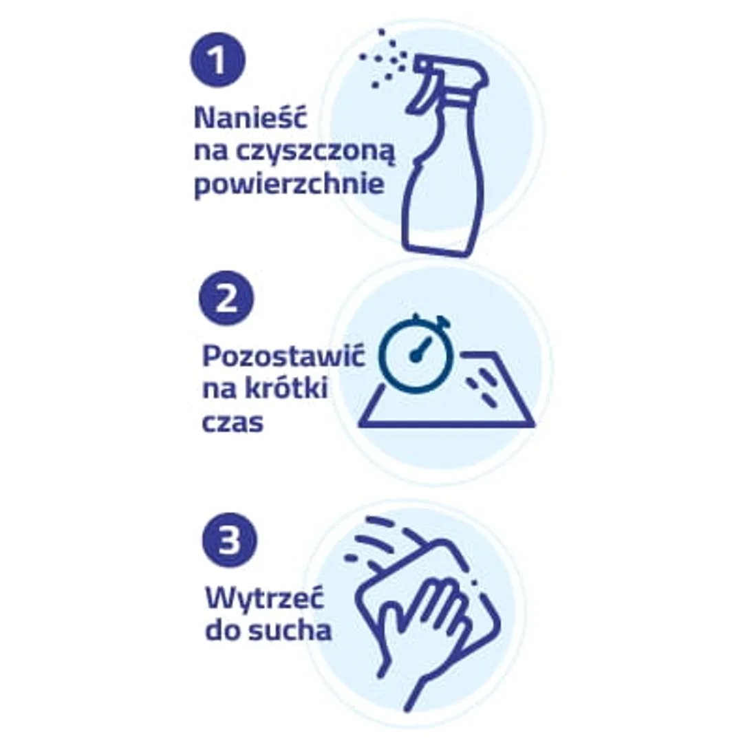 TENZI Home Pro Meble Salon Drewno 0,5L