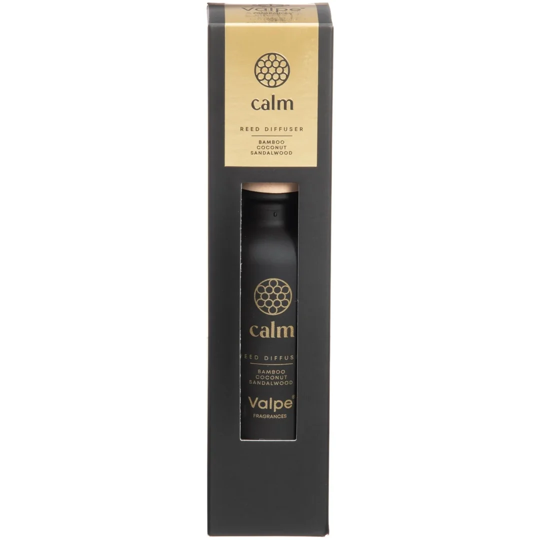 VALPE Dyfuzor Zapachowy Z Patyczkami CALM VD-003-389