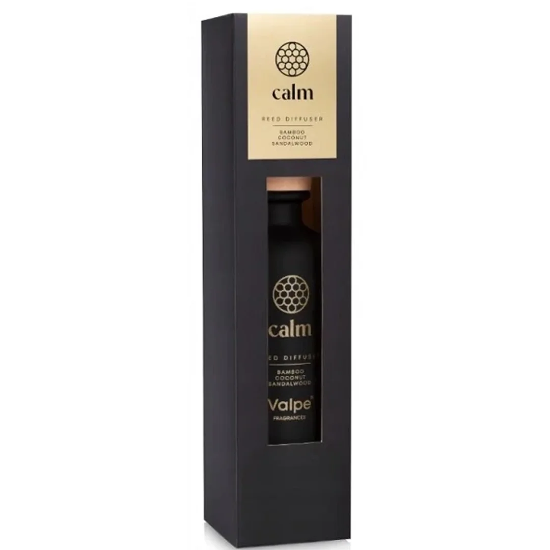 VALPE Dyfuzor Zapachowy Z Patyczkami CALM VD-003-389