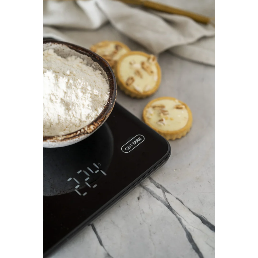 Waga Kuchenna 10 kg Ładowana Przez USB ADLER AD 3177b — zdjęcie 9