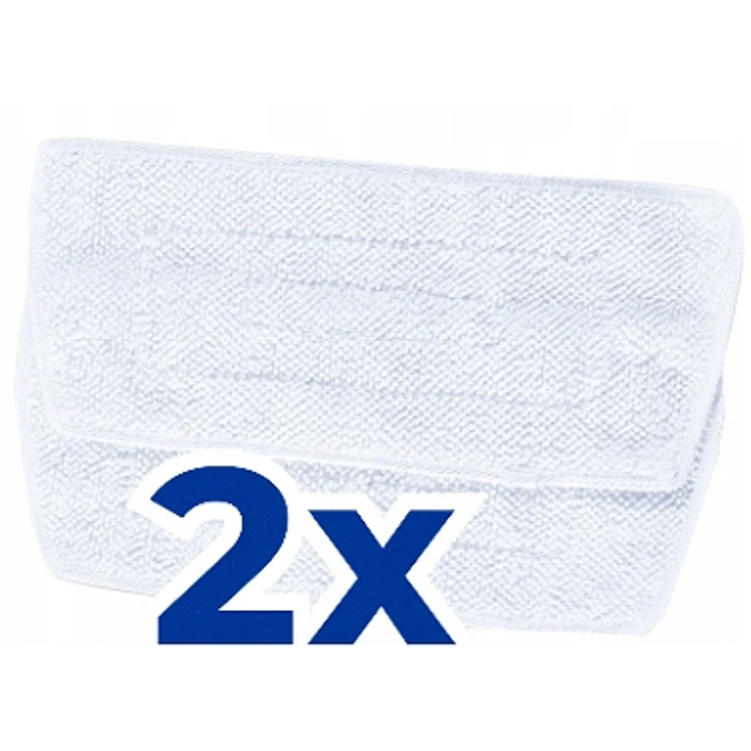 Wkład do mopa parowego Vileda Steam Plus XXL — zdjęcie 3