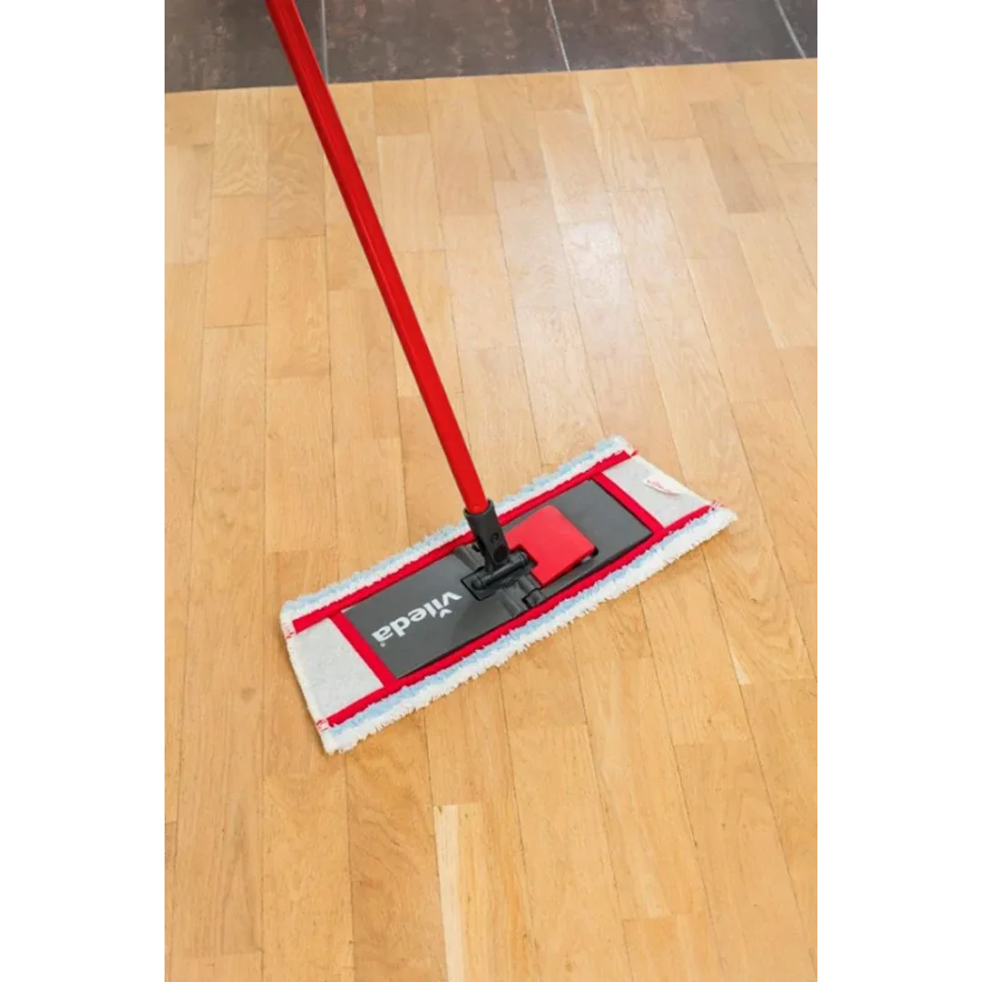 Wkład do mopa płaskiego ViledaActive Max — zdjęcie 4