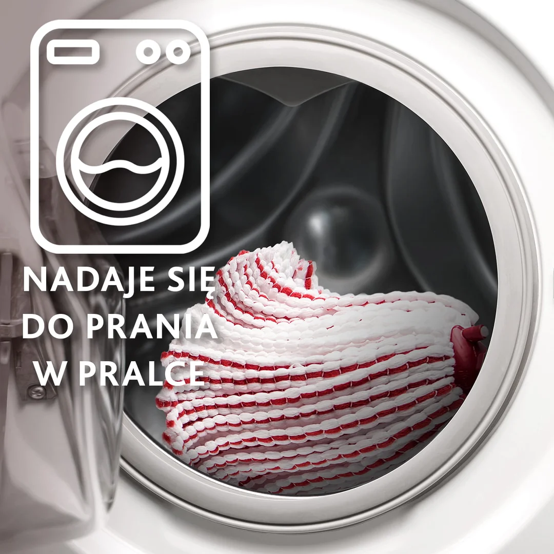 Wkład do mopa Vileda Microfibre & Power — zdjęcie 6