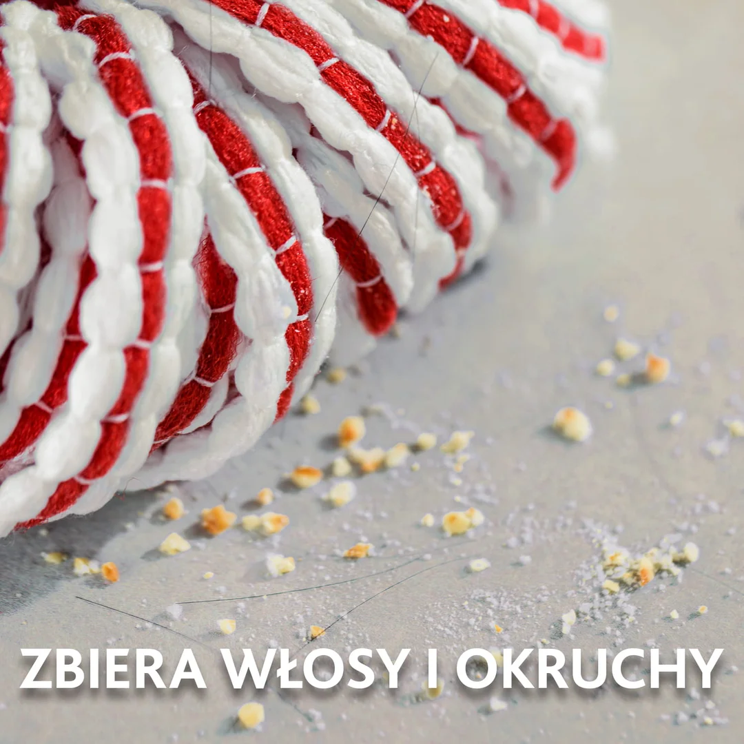 Wkład do mopa Vileda Microfibre & Power — zdjęcie 7