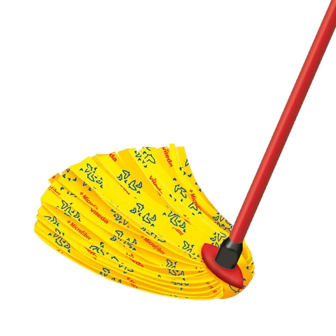 Wkład do mopa Vileda Soft — zdjęcie 3