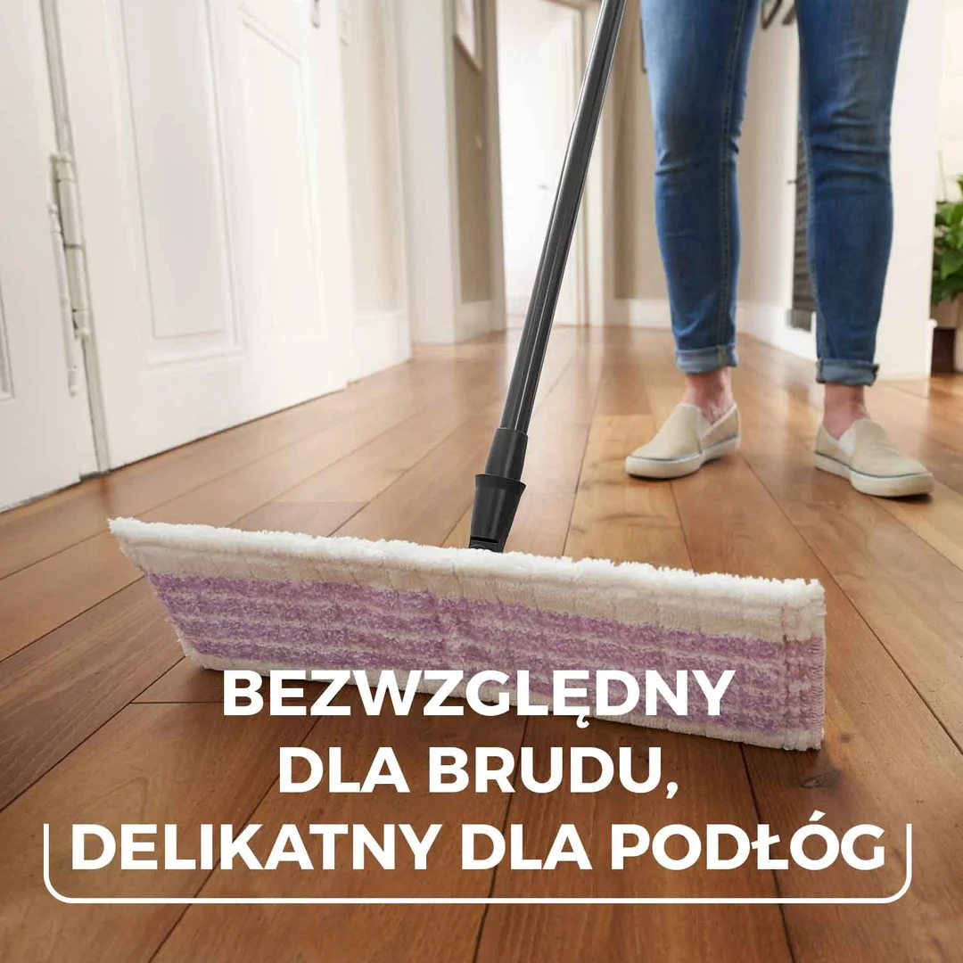 Wkład do mopa Vileda Ultramax Care — zdjęcie 4