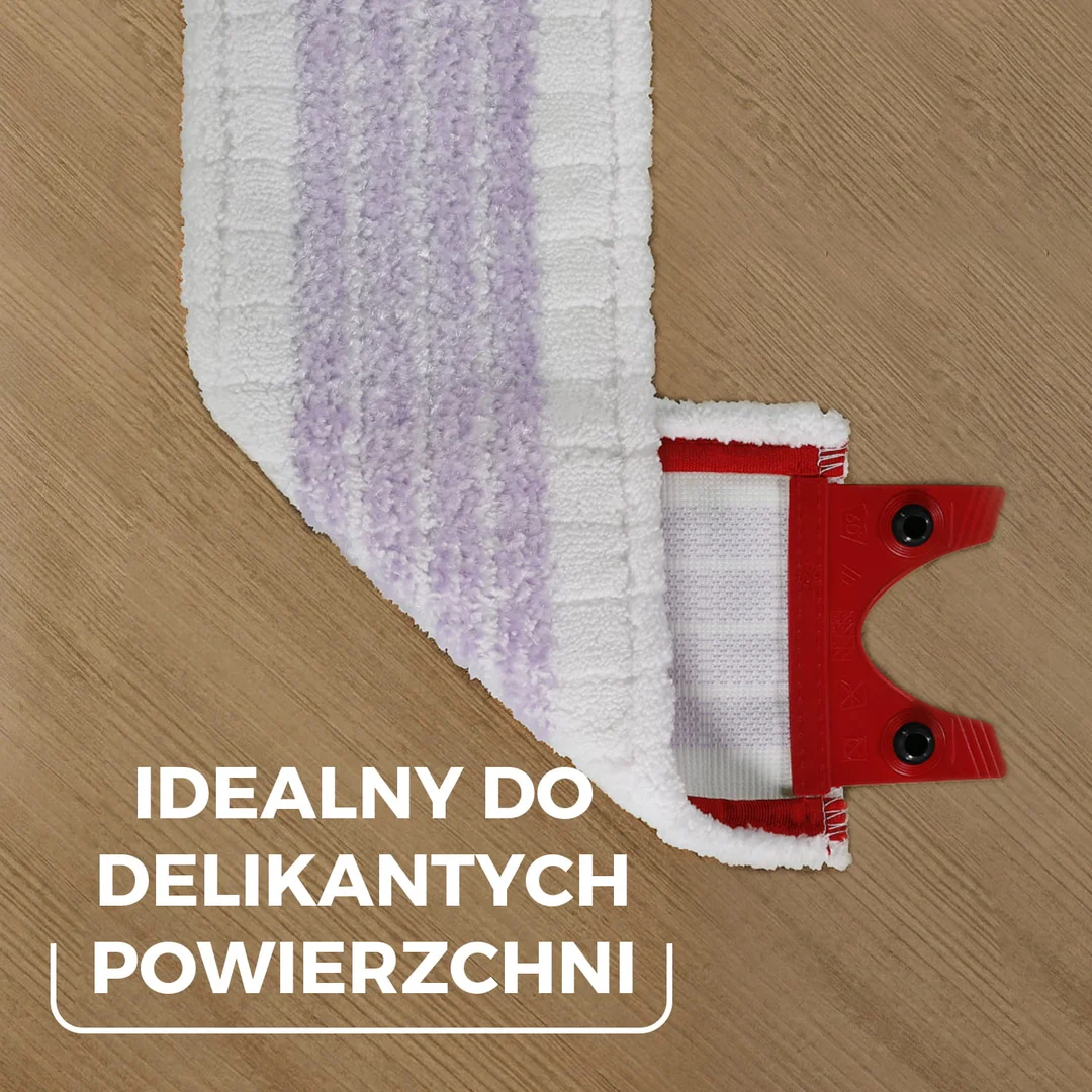 Wkład do mopa Vileda Ultramax Care — zdjęcie 5
